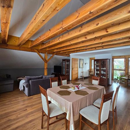 Barytowy Apartament Tarnowskie Gory Exterior photo