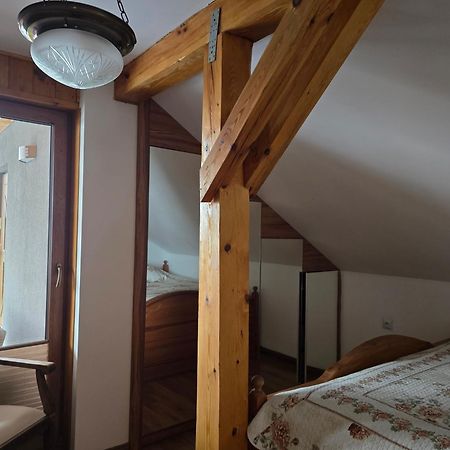 Barytowy Apartament Tarnowskie Gory Exterior photo