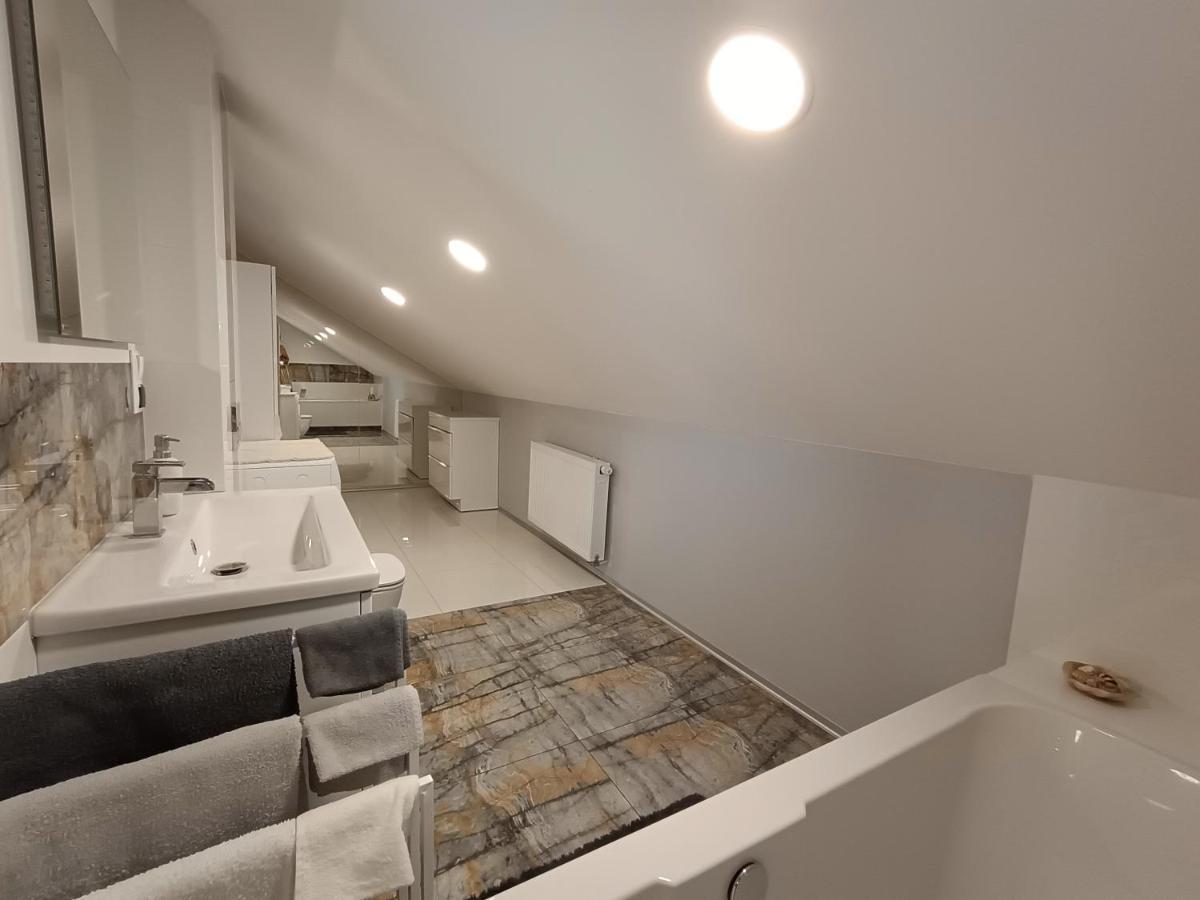 Barytowy Apartament Tarnowskie Gory Exterior photo