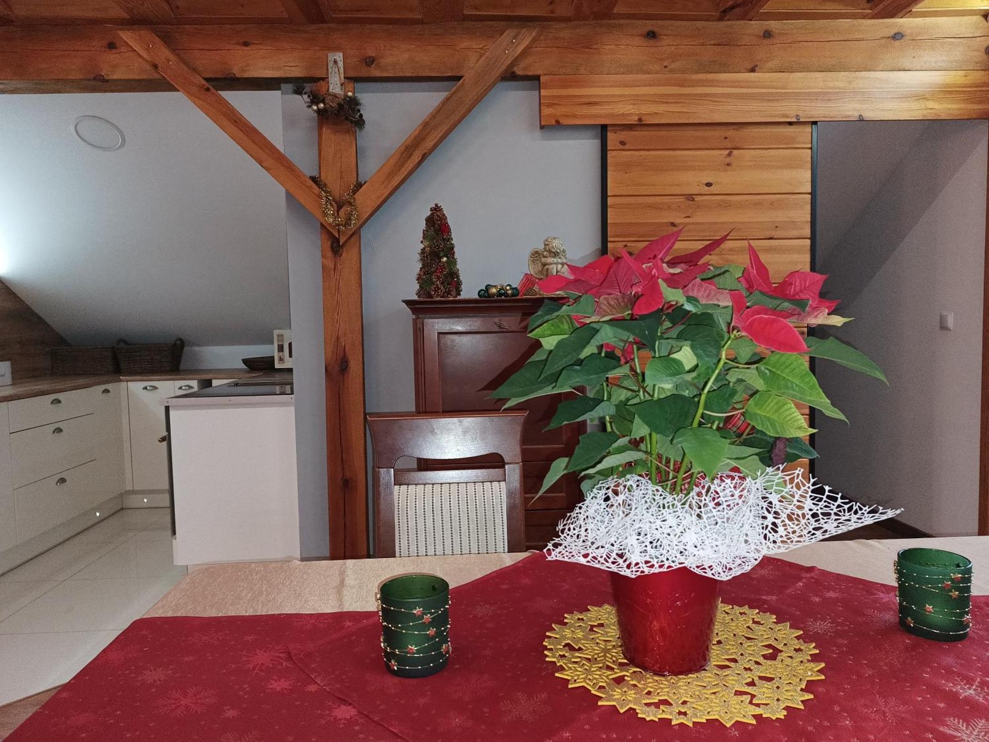 Barytowy Apartament Tarnowskie Gory Exterior photo