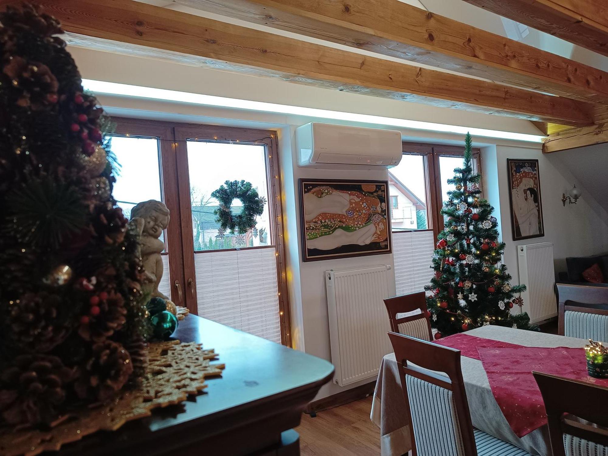 Barytowy Apartament Tarnowskie Gory Exterior photo