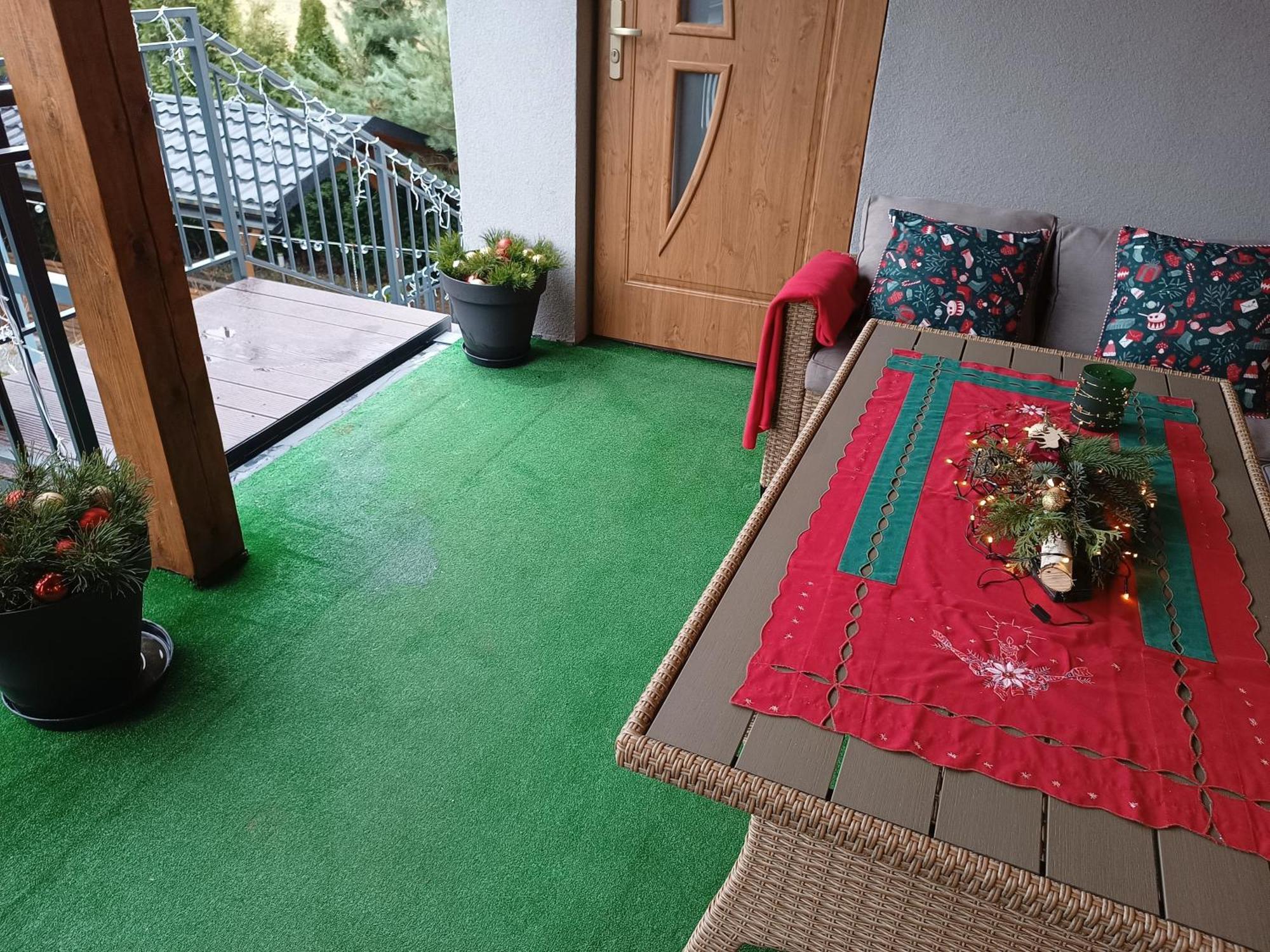 Barytowy Apartament Tarnowskie Gory Exterior photo