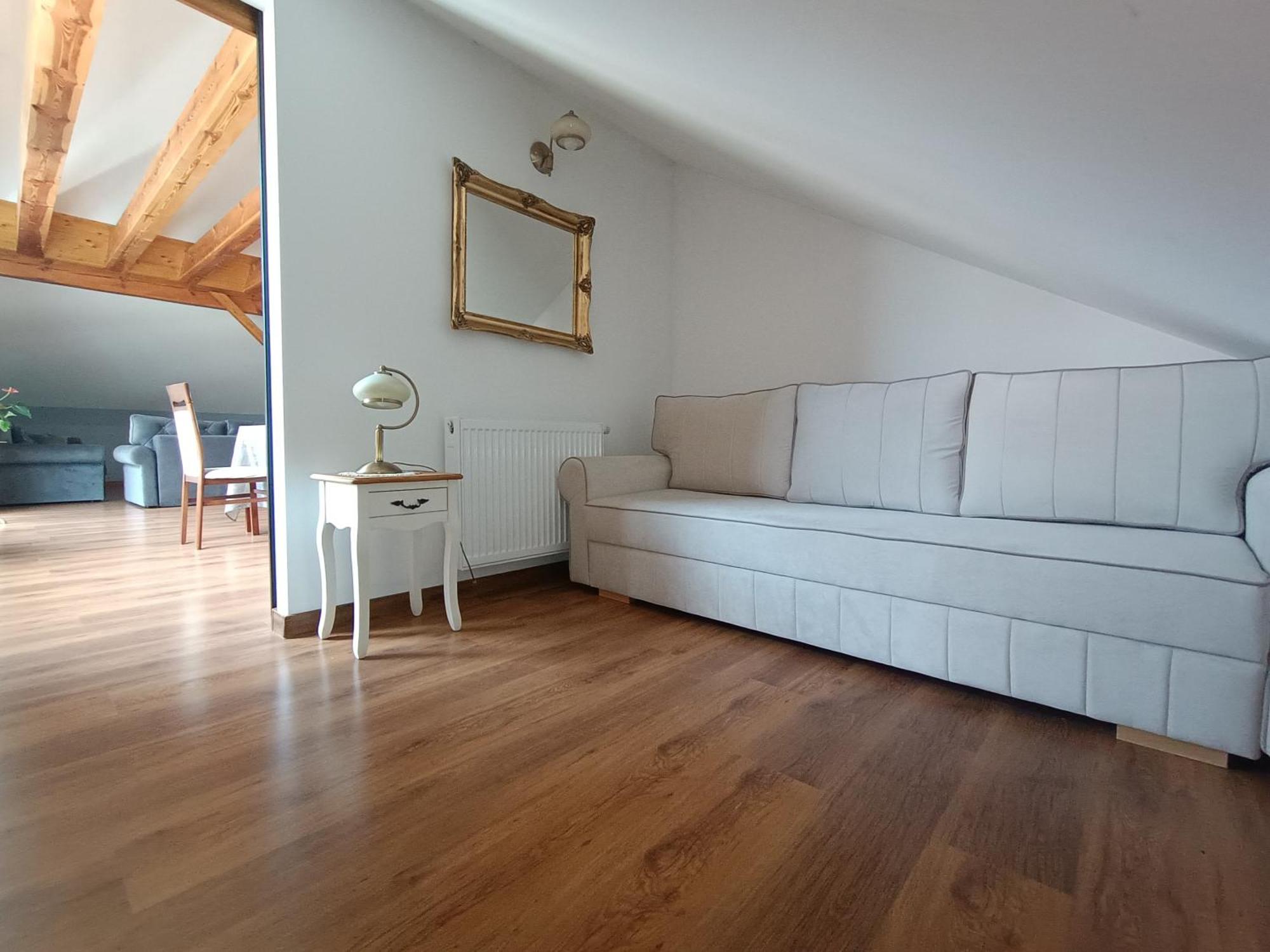 Barytowy Apartament Tarnowskie Gory Exterior photo