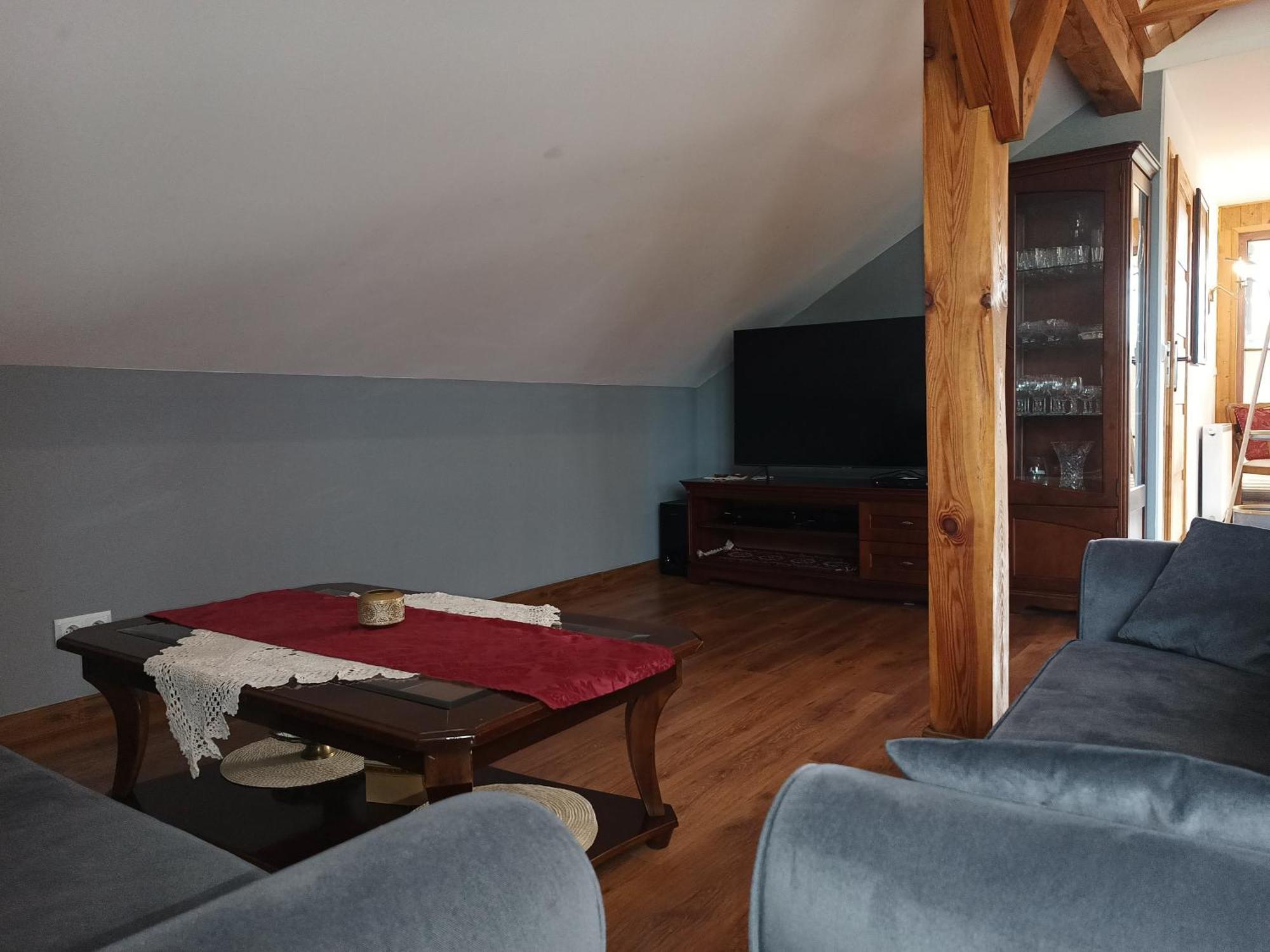 Barytowy Apartament Tarnowskie Gory Exterior photo