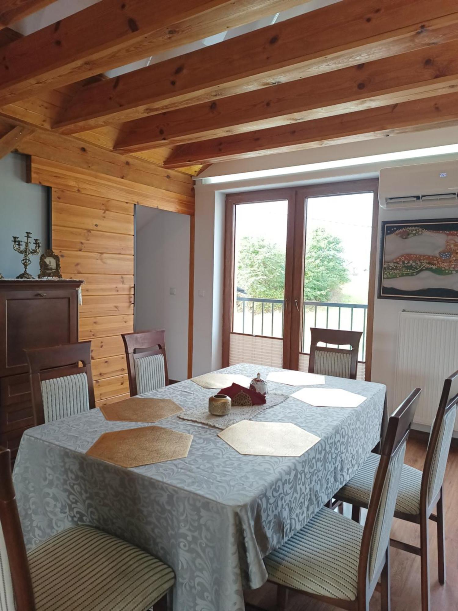 Barytowy Apartament Tarnowskie Gory Exterior photo