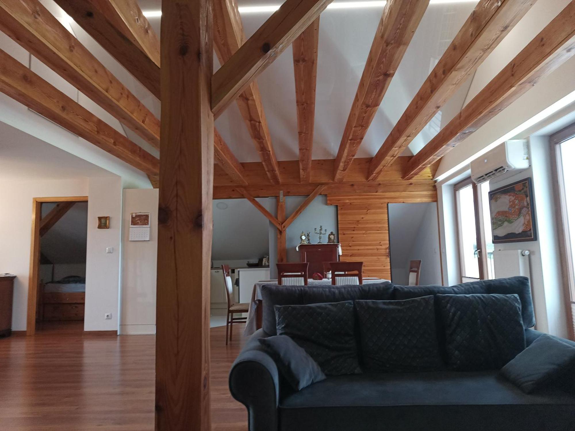 Barytowy Apartament Tarnowskie Gory Exterior photo