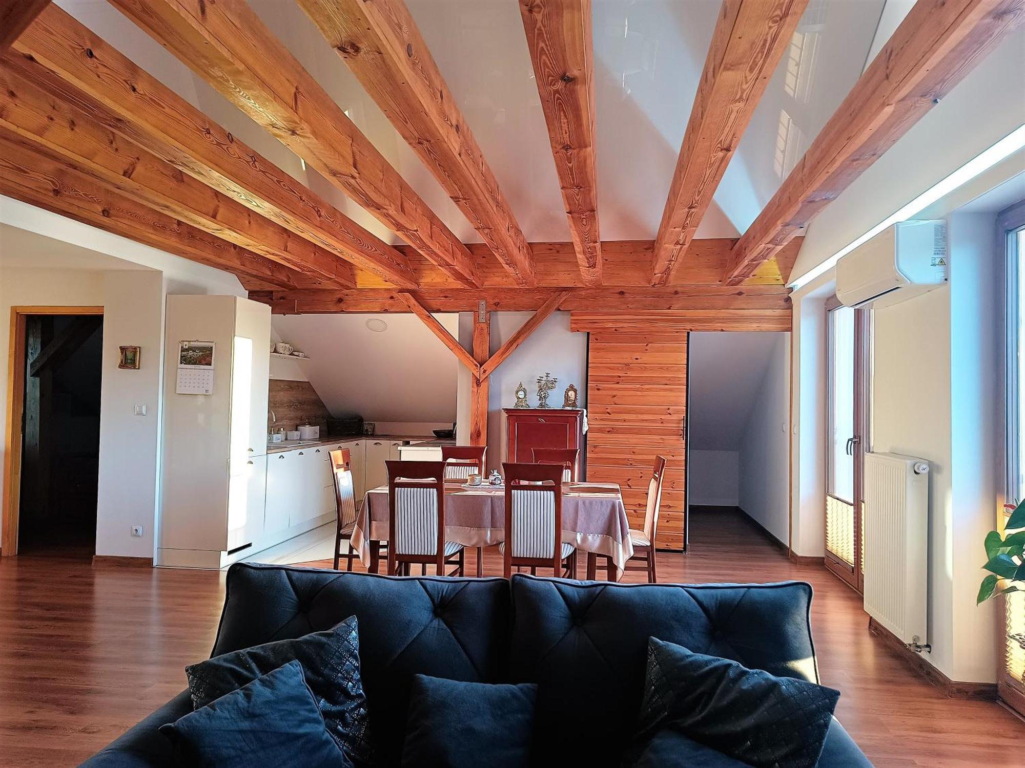 Barytowy Apartament Tarnowskie Gory Exterior photo