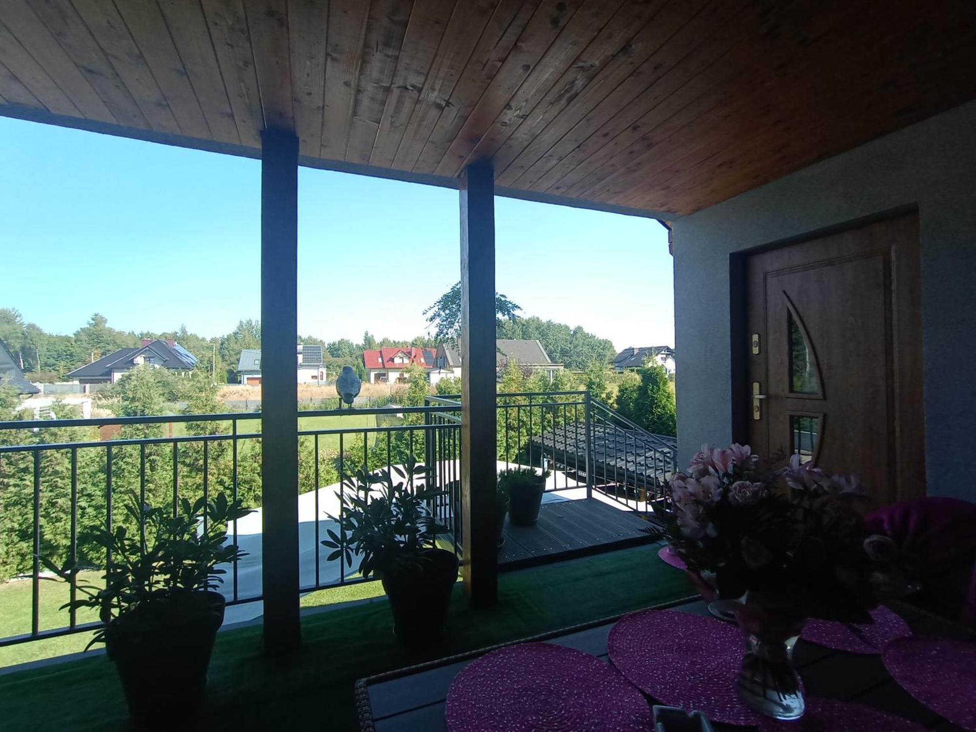 Barytowy Apartament Tarnowskie Gory Exterior photo