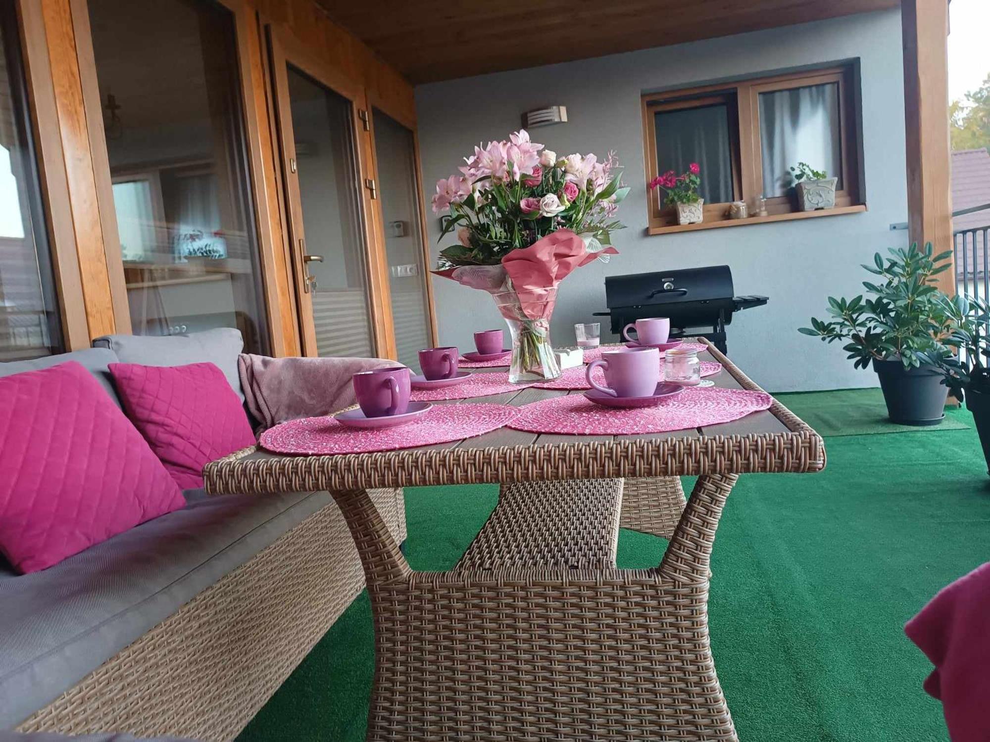 Barytowy Apartament Tarnowskie Gory Exterior photo