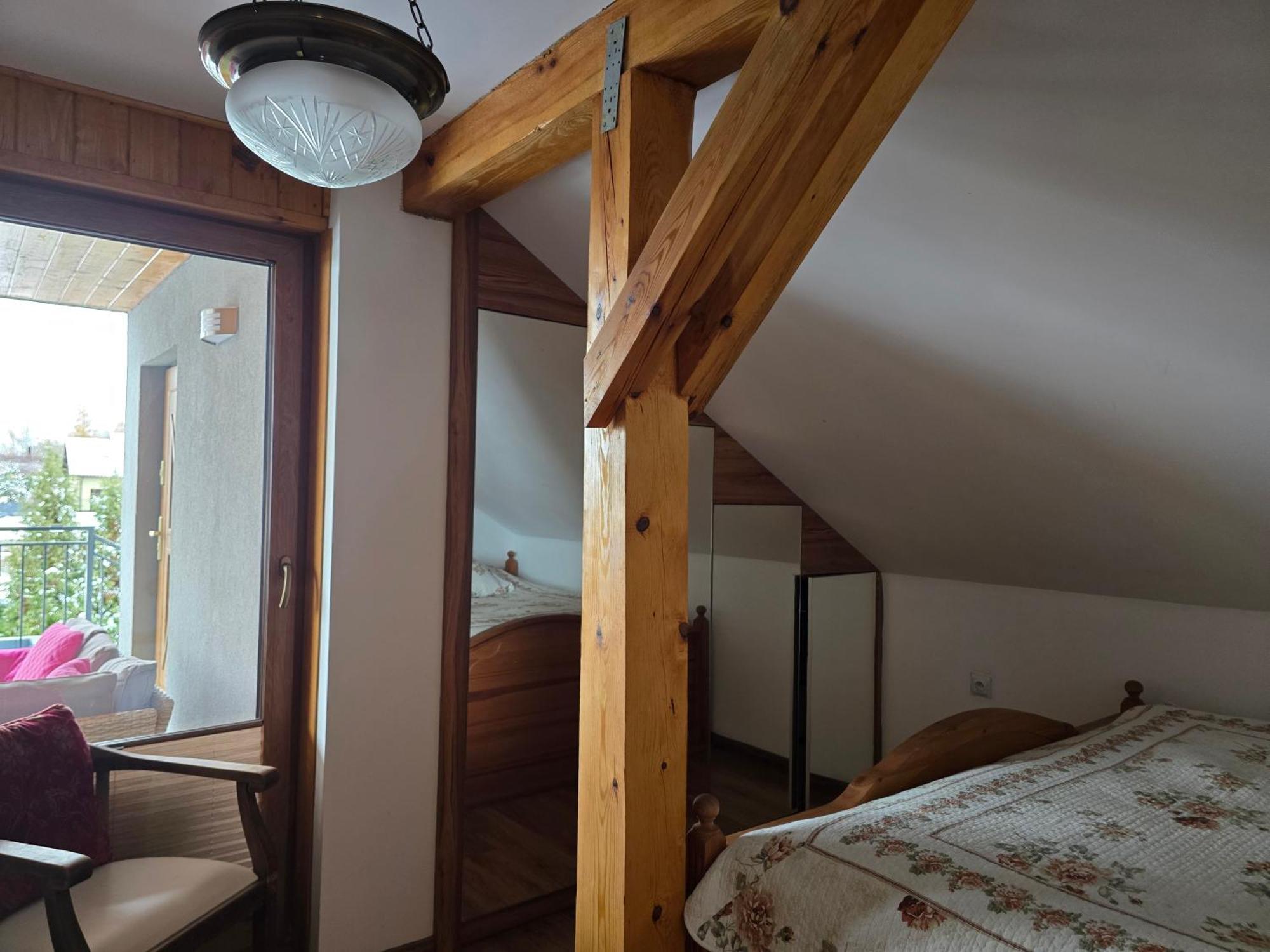 Barytowy Apartament Tarnowskie Gory Exterior photo